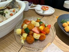 -粤集·手工粤菜(皇庭广场店)