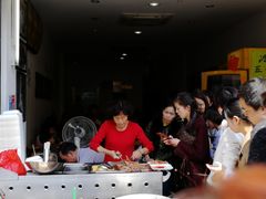 -细妹五香牛杂(步行街店)