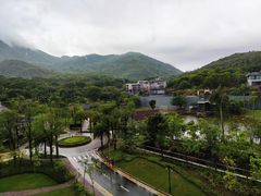 -深圳东部华侨城茵特拉根酒店