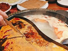 -黄家码头老火锅(解放碑旗舰店)