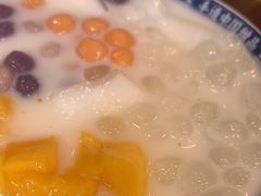 -赵记传承·中国甜品(福州总店)