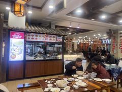 -桥香园云南过桥米线(金马碧鸡店)