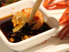 -霸王虾·麻辣小龙虾(清水河公园店)