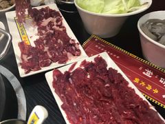 -大吉利·潮汕鲜牛肉火锅(万峰路店)