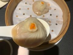 蟹粉小笼-成隆行·蟹王府(九江路店)