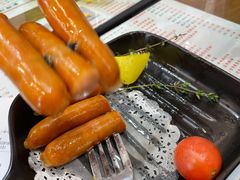 -添利·香港茶餐厅·下午茶(雪象店)