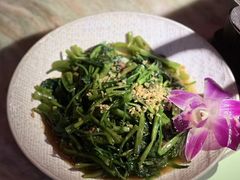 -POKIPOKI泰食谷仓东南亚菜(侨香店)