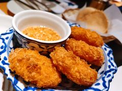 -simply thai天泰(静安嘉里中心店)