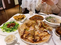 -翠亭酒家(山西南路店)