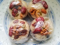 -功德林(南京西路店)
