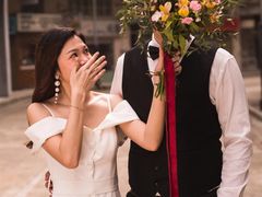-经典婚纱摄影美学馆·私人定制