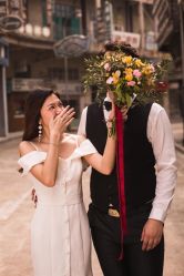 -经典婚纱摄影美学馆·私人定制