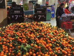 -永辉超市(红旗街万达广场店)