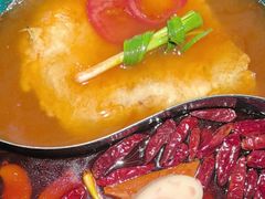 -吼堂老火锅(太古里总店)