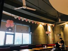 -比格比萨自助(花园路店)