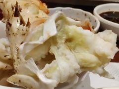 阿拉斯加长脚蟹-真味鲜厨(观塘店)