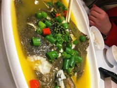 -大海湾酒楼(人南店)