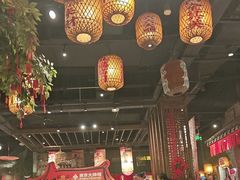 -南京大牌档(之心城店)