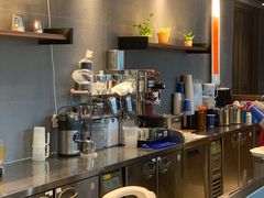 -春水堂人文茶馆(西九龙站店)