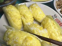 -川正旺江湖菜(三元桥店)