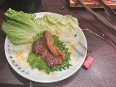 -蒜香焼肉PURUSHIN(马场路店)