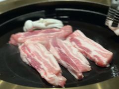 -韩时烤肉(枫蓝店)