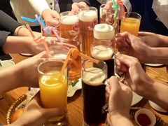 -宝莱纳啤酒花园餐厅PAULANER BRAUHAUS Nanjing(广州路店)