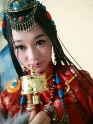 -盘子女人坊生日照·摄影馆(华强店)