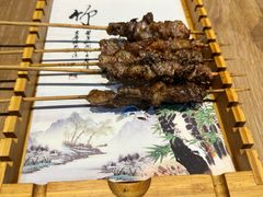 -金掌勺锅包肉(华润万象城店)