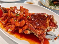 -香雪海饭店中餐厅(人民桥店)