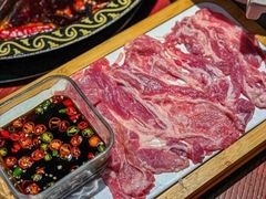 -黄家码头老火锅(解放碑旗舰店)