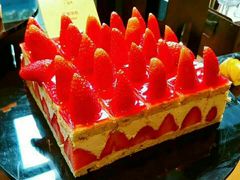 -深圳四季酒店·馥自助餐厅