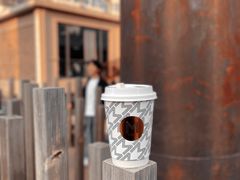 -大酉·M Coffee(北京美术馆店)