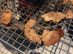 -合易泓烤肉•首创生椰大油边(宁山路店)