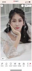 -HANSA韩纱婚纱礼服·龙凤褂·西装设计师集合店