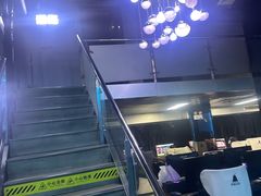 -绿树电竞(五路店)