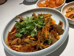 -英子补身汤(海兰路店)