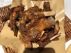 -西夏回族烧麦馆(牡丹街店)