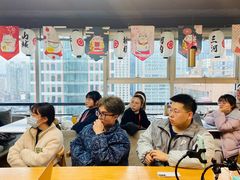 -帝京日语(春熙路旗舰校区)