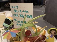 -婆婆家·湛江特色美食(福田振华路店)