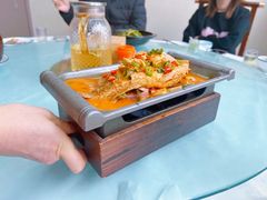 臭鳜鱼-大瓦罐湘土菜(海淀南路店)