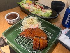 -沼津港精致料理·寿喜烧·烧鸟(青浦宝龙广场日料榜单店)