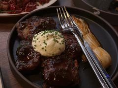 老爸焖排骨-gula