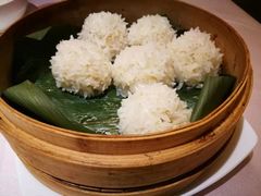 豆腐圆子-粗茶淡饭·汉口公馆(循礼门店)