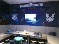 -乐道量贩式KTV(浑南店)