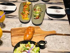 -Hurricane's Grill 飓风牛排
