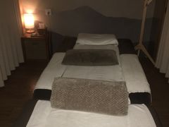 -锦初·禅意4K影院式足道·新中式SPA(茂业天地店)