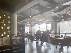 大堂-必胜客(宁波天一水街店)