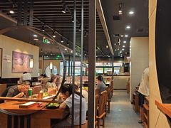 -呷哺呷哺(常营华联店)