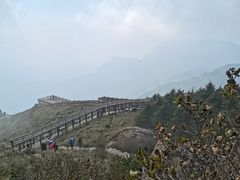 -白草畔自然风景区